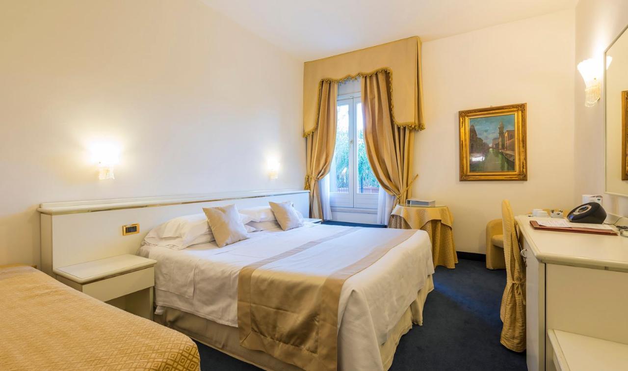 Hotel 4 Stagioni Sensus Spa Bardolino Esterno foto