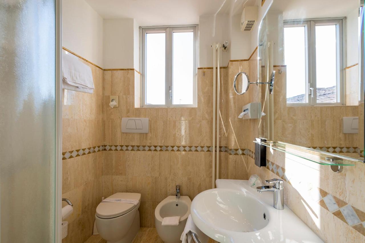 Hotel 4 Stagioni Sensus Spa Bardolino Esterno foto